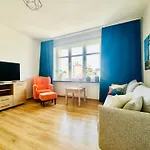 Appartamento Westside Panorama Pgn Stadium Varsavia