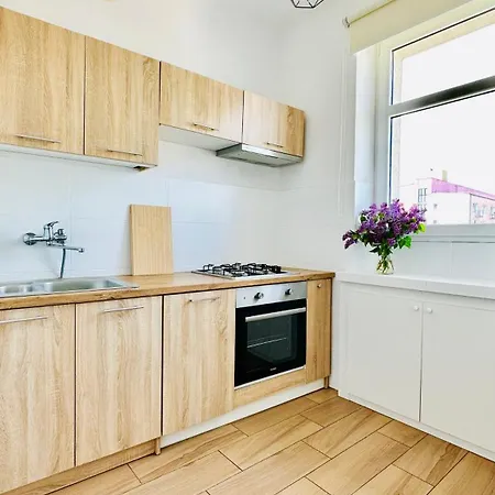 Westside Panorama Pgn Stadium Warszawa