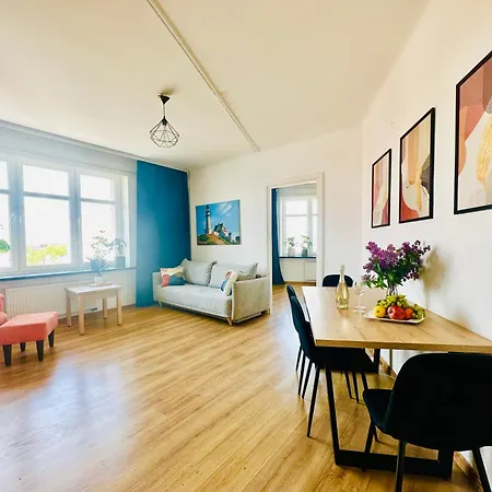 Appartamento Westside Panorama Pgn Stadium *