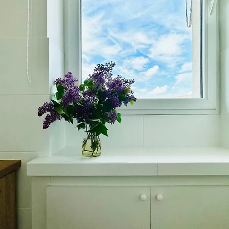 Appartamento Westside Panorama Pgn Stadium *