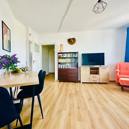 Apartament Westside Panorama Pgn Stadium *