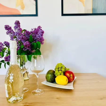 Westside Panorama Pgn Stadium * Warszawa