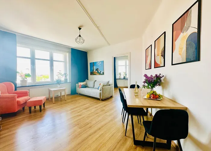 شقة Westside Panorama Pgn Stadium *