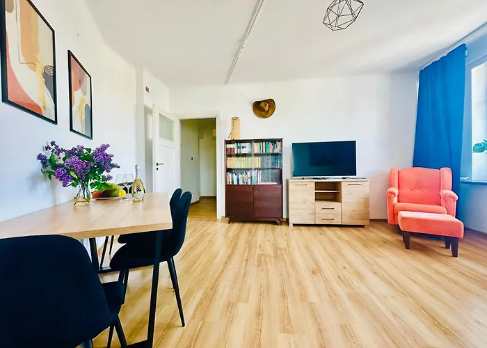 شقة Westside Panorama Pgn Stadium *