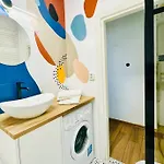 Apartamento Westside Panorama Pgn Stadium