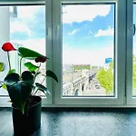 Westside Panorama Pgn Stadium Apartamento